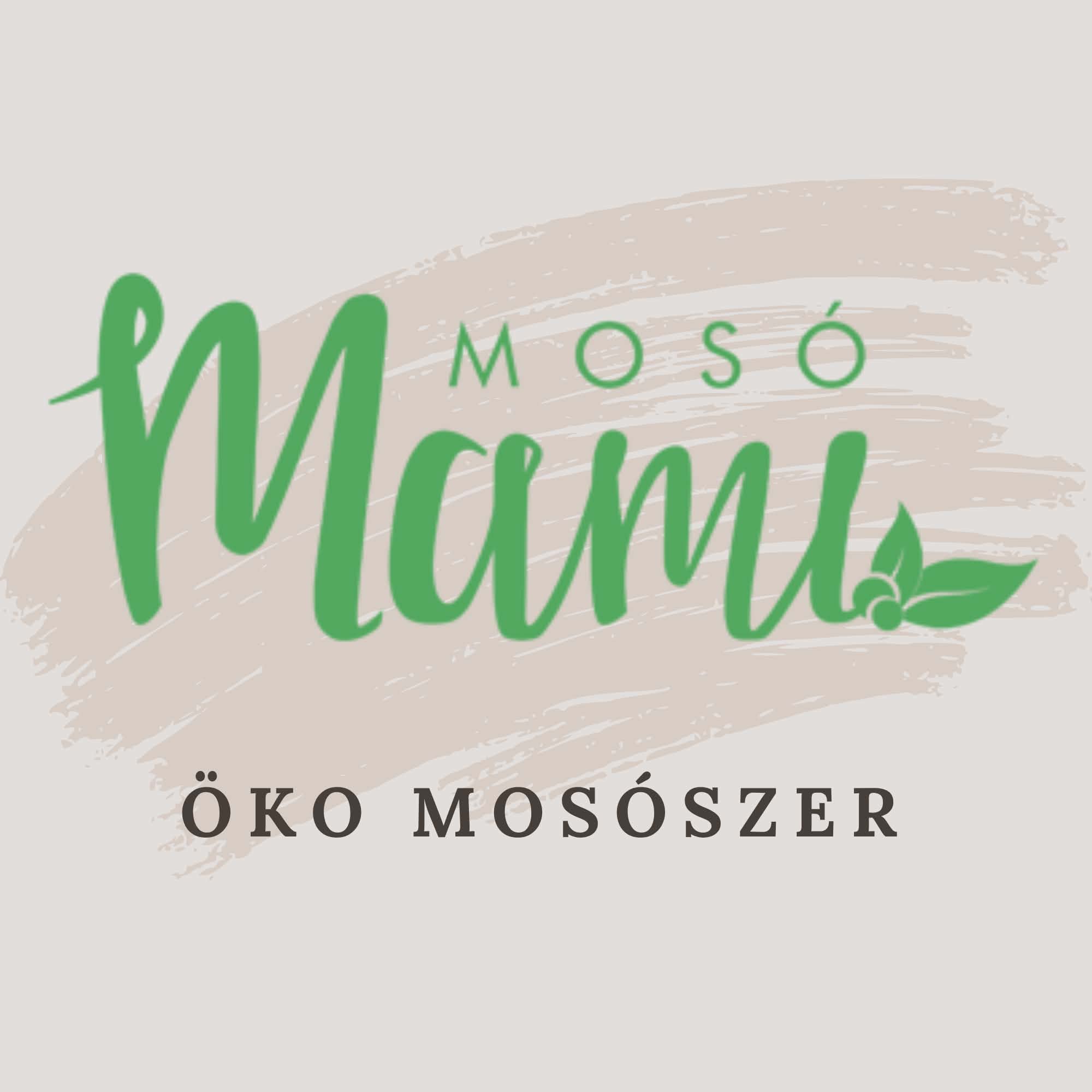 Mosó Mami