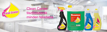 Clean Center Kft