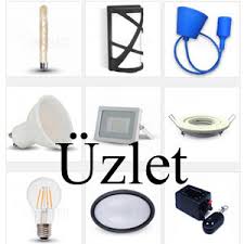 HelloLED.hu LED Bolt és webáruház