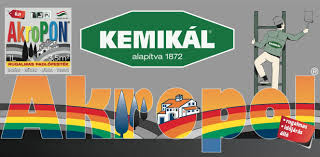 Kemikál Építőanyagipari Zrt.