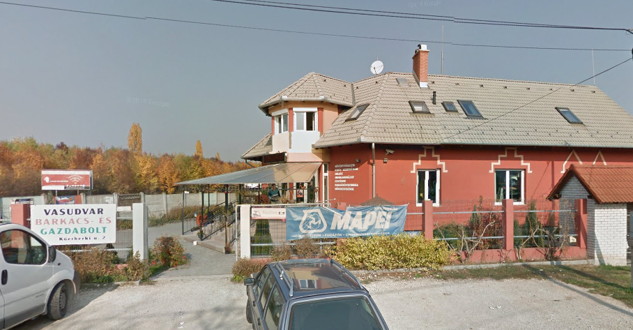 Olima Barkácsáruház