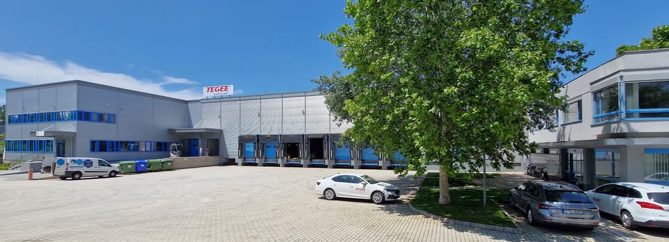TEGEE Hungaria Kft