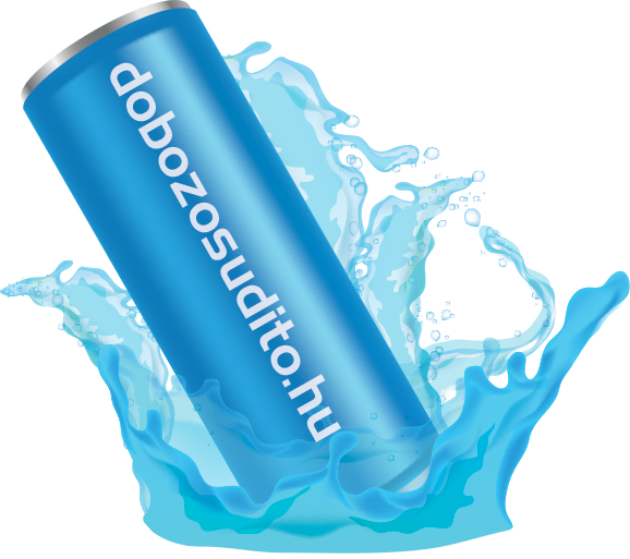 Dobozos Üdítő