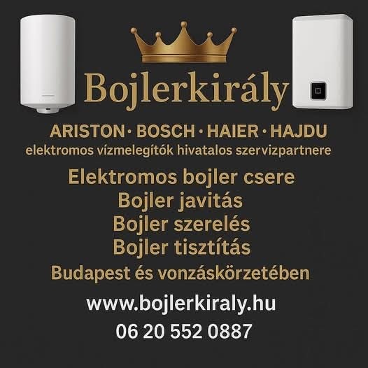 Bojlerkirály