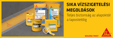 SIKA Hungária Kft