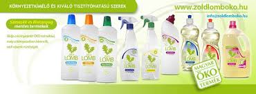 Zöldlomb ÖKO Kft