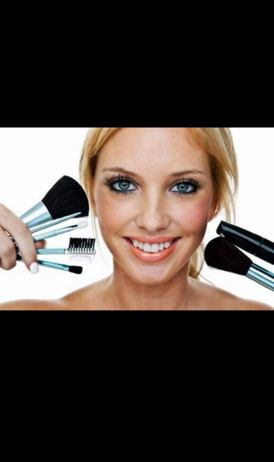 Unyatinszki Erika mesterkozmetikus